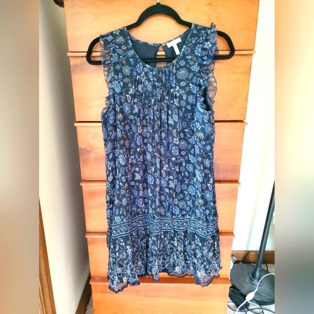 Joie silk dress